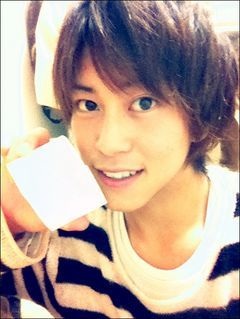 期待している若手俳優