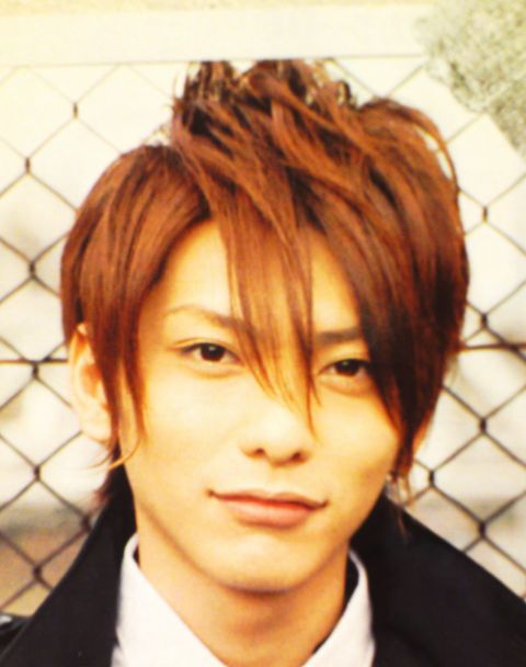 期待している若手俳優