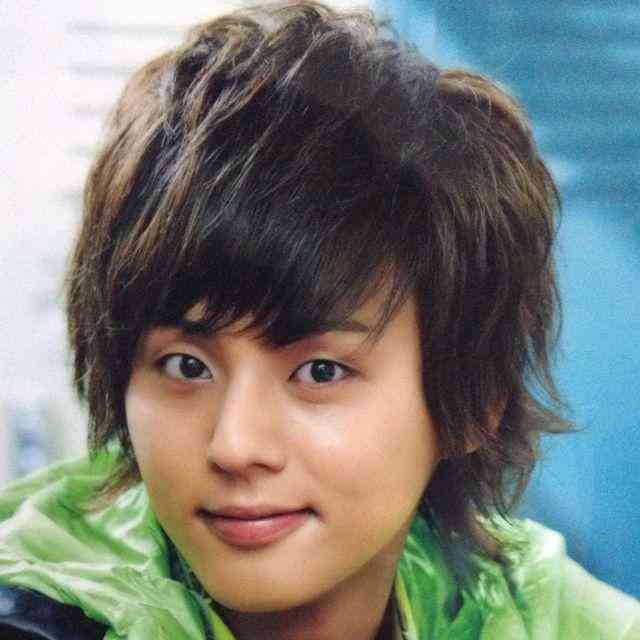 期待している若手俳優