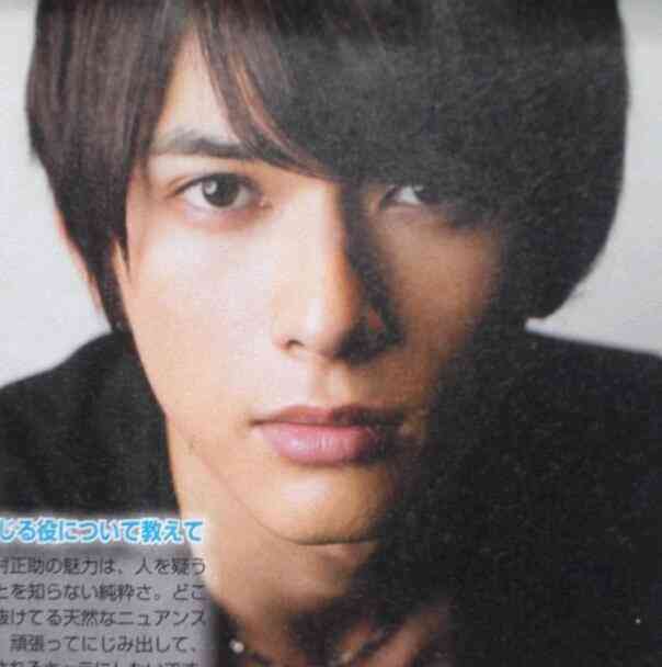 期待している若手俳優