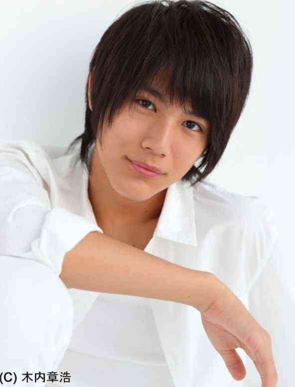 期待している若手俳優