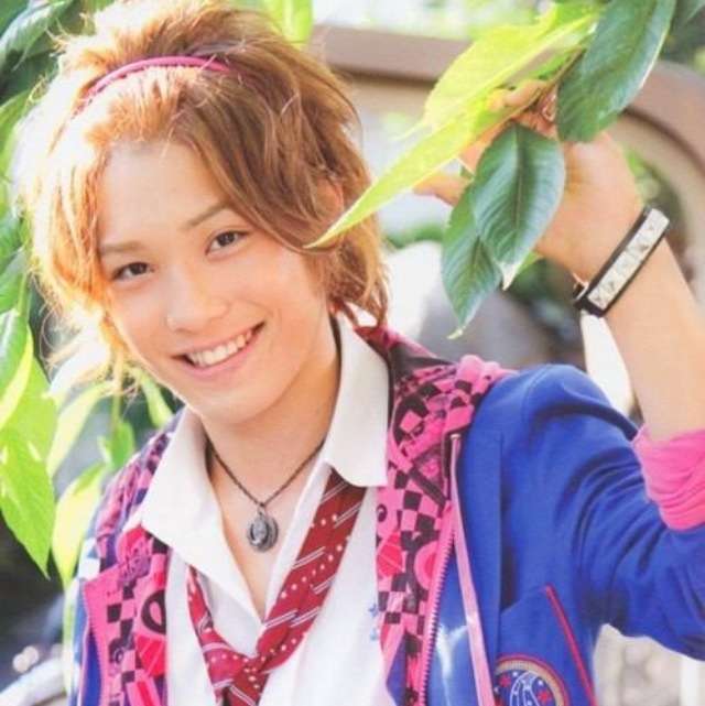 期待している若手俳優