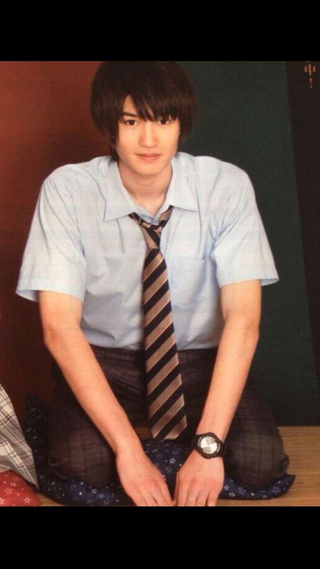 期待している若手俳優