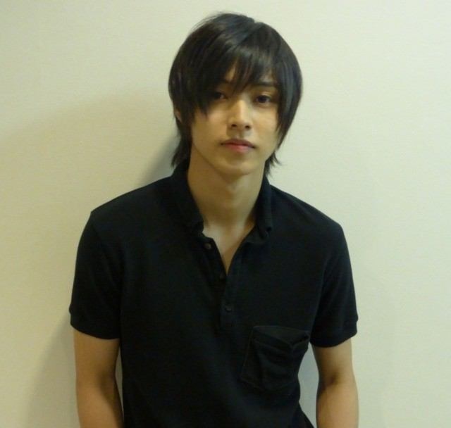 期待している若手俳優