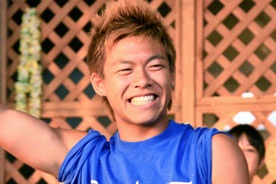 期待している若手俳優