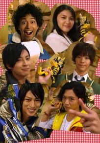 期待している若手俳優