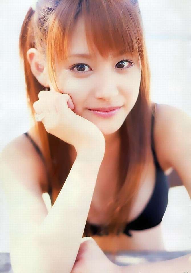 あなたがリアルに好きな顔は？