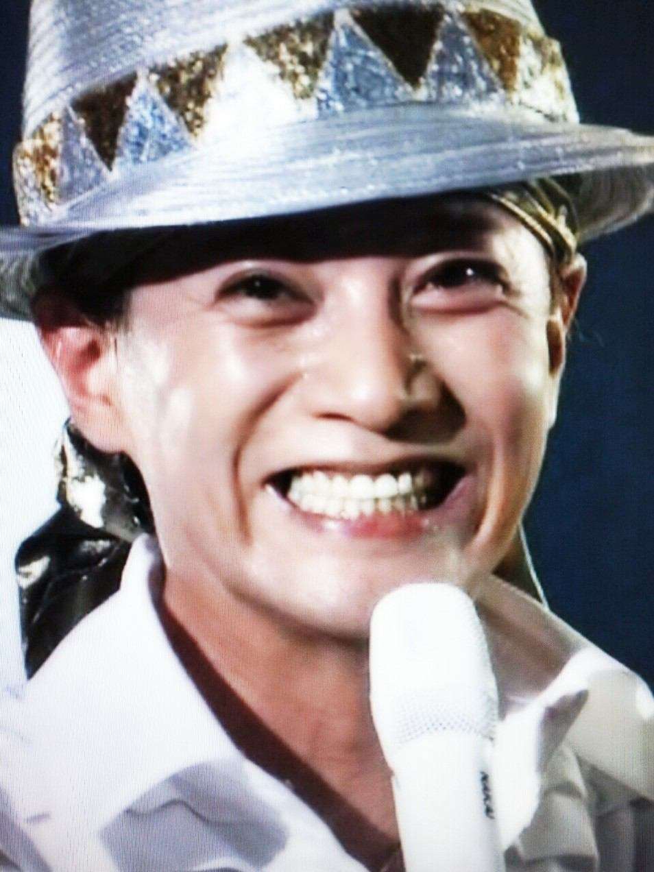 あなたがリアルに好きな顔は？