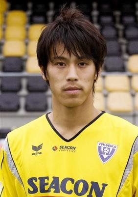 サッカーの話しませんか？
