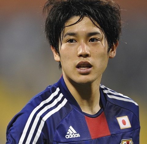 サッカーの話しませんか？