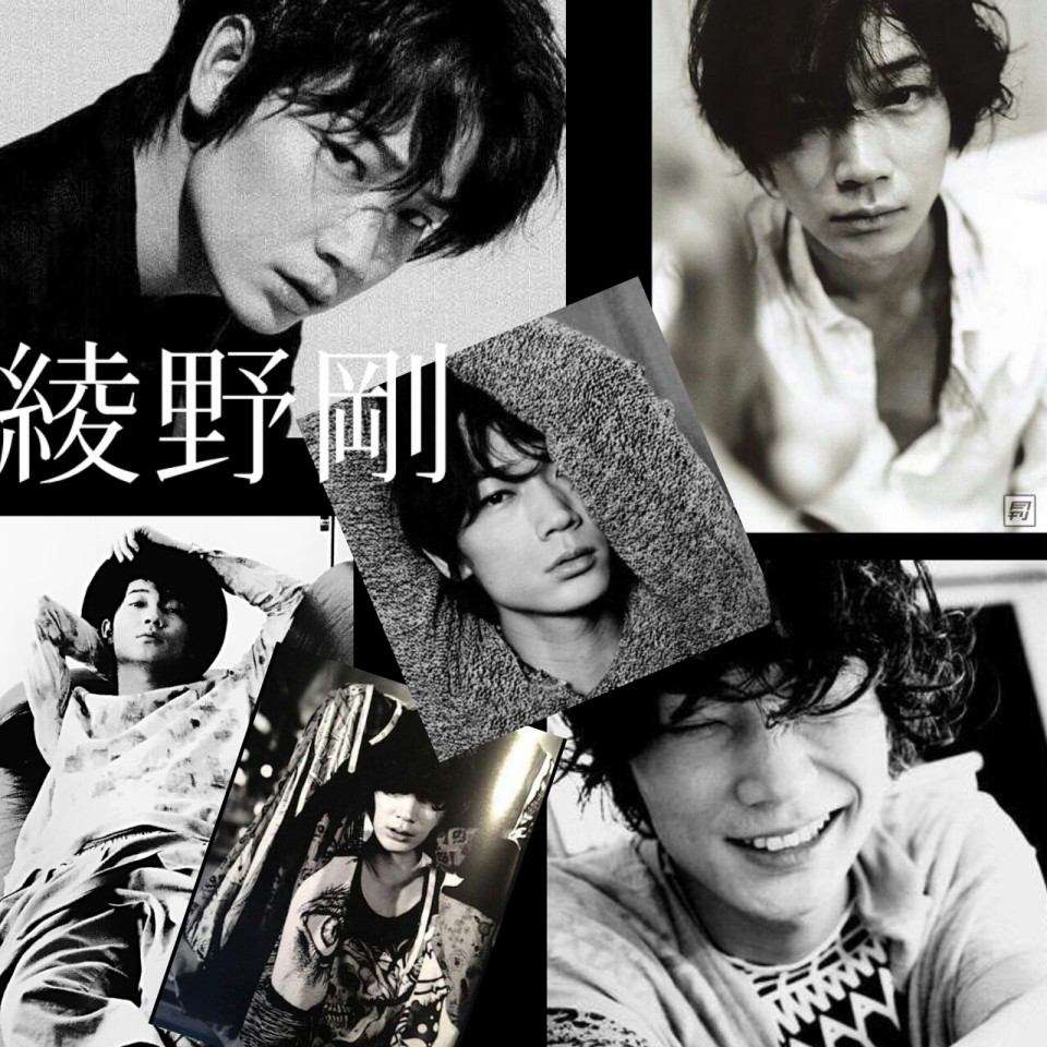 向井理、綾野剛がTBS「S－最後の警官－」でドラマ初共演　暴力的な警官役