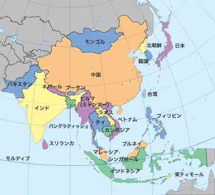 外国人が描いた「剛力彩芽」が可愛すぎると話題に
