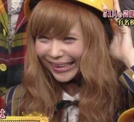映るとチャンネル変えたくなる芸能人は?