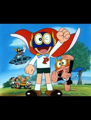 子供の頃に好きだったアニメ