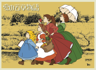 子供の頃に好きだったアニメ