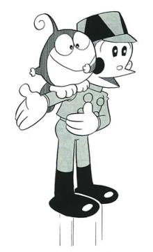 子供の頃に好きだったアニメ