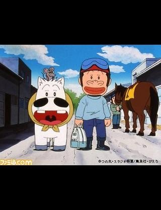 子供の頃に好きだったアニメ