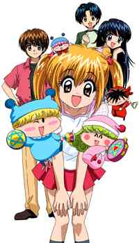 子供の頃に好きだったアニメ