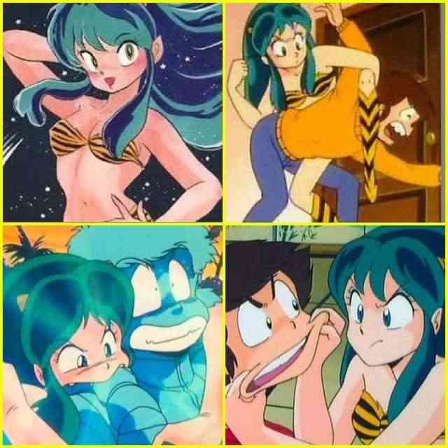 子供の頃に好きだったアニメ