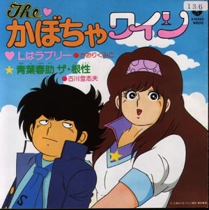 子供の頃に好きだったアニメ