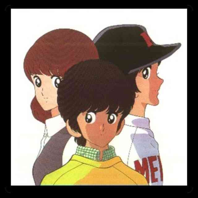 子供の頃に好きだったアニメ