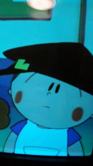 子供の頃に好きだったアニメ