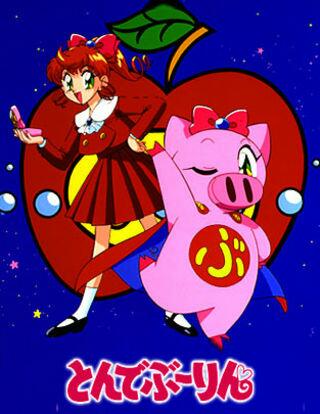 子供の頃に好きだったアニメ