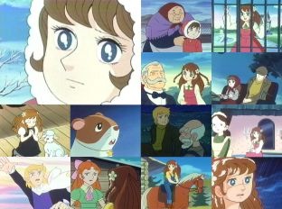 子供の頃に好きだったアニメ
