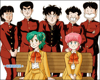 子供の頃に好きだったアニメ