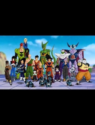 子供の頃に好きだったアニメ