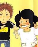 共感出来る主人公【映画 漫画 小説など】