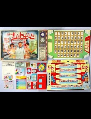 子供のころ好きだった番組