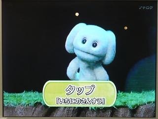 子供のころ好きだった番組