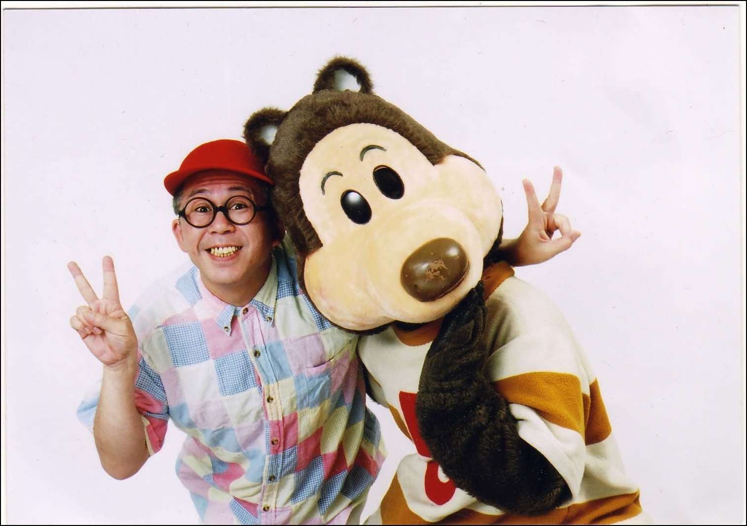 子供のころ好きだった番組