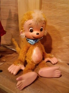 子供のころ好きだった番組