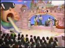 子供のころ好きだった番組