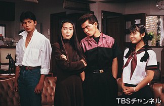 子供のころ好きだった番組