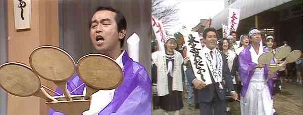 子供のころ好きだった番組