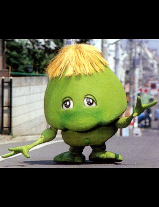 子供のころ好きだった番組