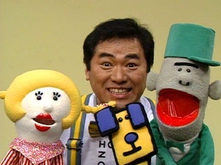 子供のころ好きだった番組