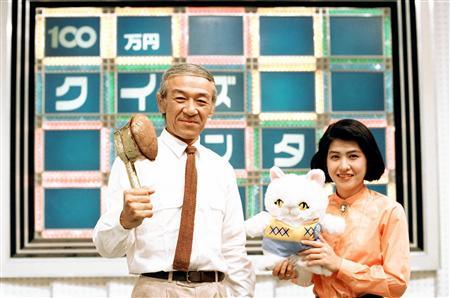 子供のころ好きだった番組