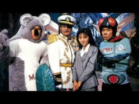 子供のころ好きだった番組