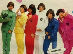 子供のころ好きだった番組