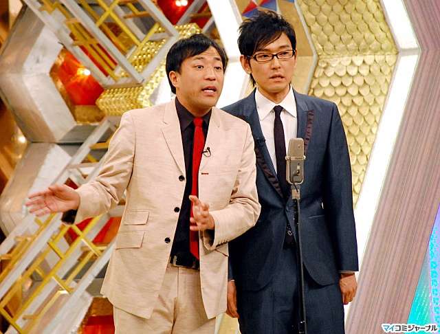異性としてタイプな芸人さん