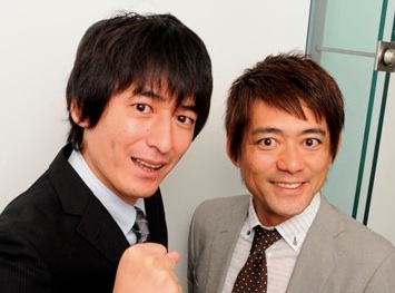 異性としてタイプな芸人さん