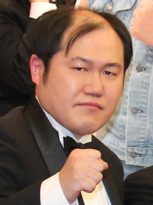 異性としてタイプな芸人さん