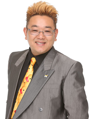 異性としてタイプな芸人さん