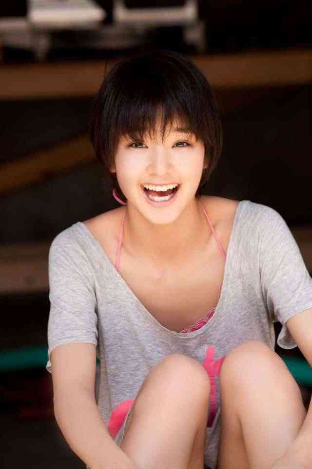 剛力彩芽、先輩・米倉涼子からべた褒めの嵐「どんどん綺麗になってる」「私には出来ない」