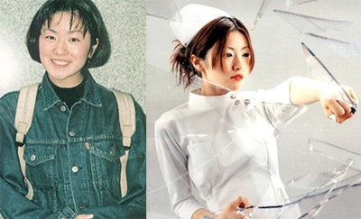 椎名林檎が極秘出産していた…第2子の父親とは事実婚