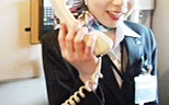 リップメイクしていますか？